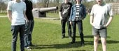 Kanonprogram på Sommarrocken