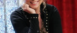 God tv-jul med Anne Lundberg