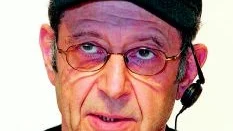 Steve Reich är tongivande bland de minimalistiska kompositörerna. Foto: Shizuo Kambayashi/Scanpix