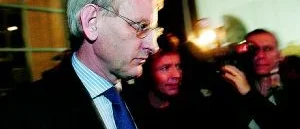 Ledare: En förebildt