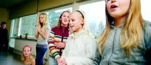 Musikal ni inte hört talas om - än