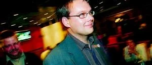Ledare: Riskabel taktik av Mattias Ottosson