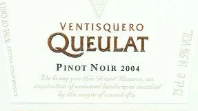 Bildtexter: Bild 1-2:    Bild 3: God chilenare. Från Chile kommer Ventisquero Pinot Noir Gran Reserva, 107 kr, som är ett mycket lättgillat pinot noir-vin av god kvalitet.    Bild 4: Månadens lagringsvin. Odé d Aydie, 87 kr, är ett mörkbärigt koncentrerat vin med god lagringspotential.  Bild 5: Smörig. Paul Cluver Chardonnay, 115 kr, från Sydafrika är en smakrik chardonnay när den är som allra bäst, med koncentrerad frukt och härliga rostade, kalaspuffslika fataromer.  Bild 6: Ljuvligt sött. 212 kr för 50 cl kan tyckas dyrt, men provar du Dobogó Tokaji Aszú 6 Puttonyos så tror jag du accepterar prislappen. För godare tokajer är svår att finna. Njut till en hjortrondessert eller äppelkaka - garanterat succé.  Bild 7: Fräscht vitt. Spanska albariñodruvan ger mycket rena och vitalt syrafriska viner som gör sig utmärkt till skaldjur och lättare fiskrätter. Fillaboa Albariño, 125 kr, är en bra representant.  Bild 8: Smakrikt. Petite Sirah är en lite udda druva som visar sig från sin bästa och mest generösa sida