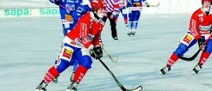 Stråhlande tider för Faik