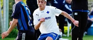 IFKU 21 vände till seger mot Smedby