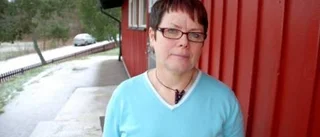 Oweling: Tråkigt att det slirar