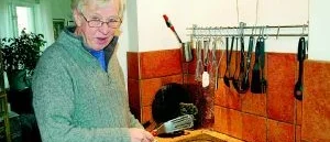 Anpassa matlagningen