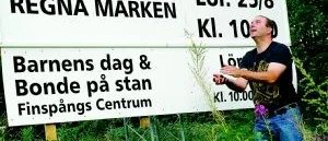 Barnens dag bjuder på utökat program