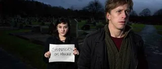 Sanningen om "Sanningen om Marika"