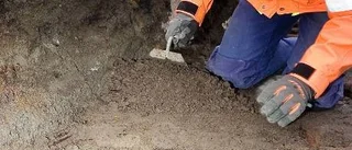 De gräver efter svensk historia
