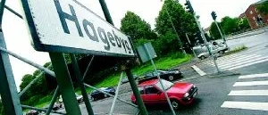 Repris i Ringborgs hörna