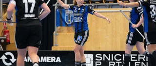 Utan poäng trots hennes jätteskott – se fullträffen i premiären