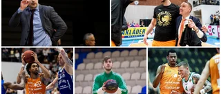Så rankar vi de elva lagen i SBL