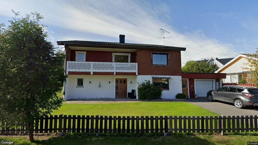 Kolmilavägen 3