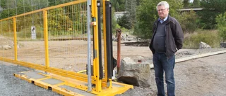 Fjärde stölden i år för Museijärnvägen – ovärderliga ting stals: "För tjuvarna är det järnskrot, för oss kulturhistoria"