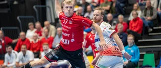 Guif föll knappt borta mot Lugi – så var matchen