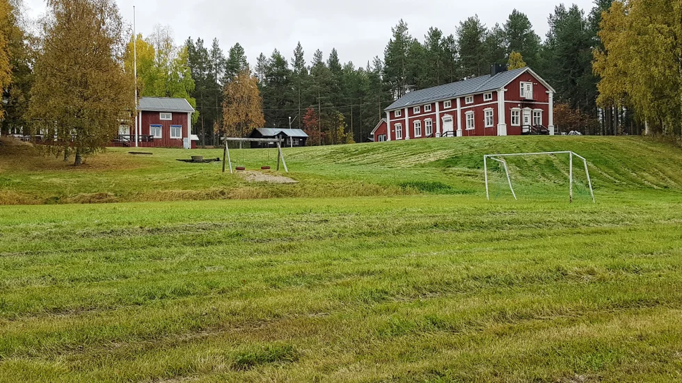 Detaljplanen för Fagervik har vunnit laga kraft. Det innebär klartecken för 24 nya egnahemstomter och ett flerbostadshus. (Arkivbild)