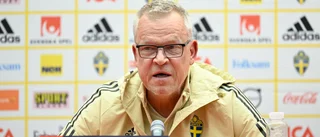 Lundh: "Undrar om Janne Andersson är rätt tränare"