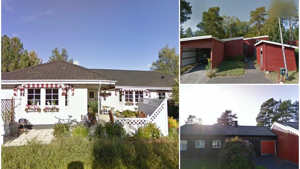 Kantorsvägen 35, Smedkroken 7 och Sleipnergatan 4