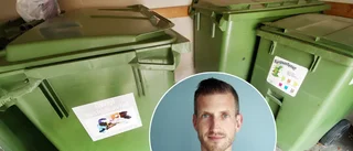 EEM lämnar oväntat besked – nu blir din sophantering billigare • Så mycket sänks priset för villor och lägenheter