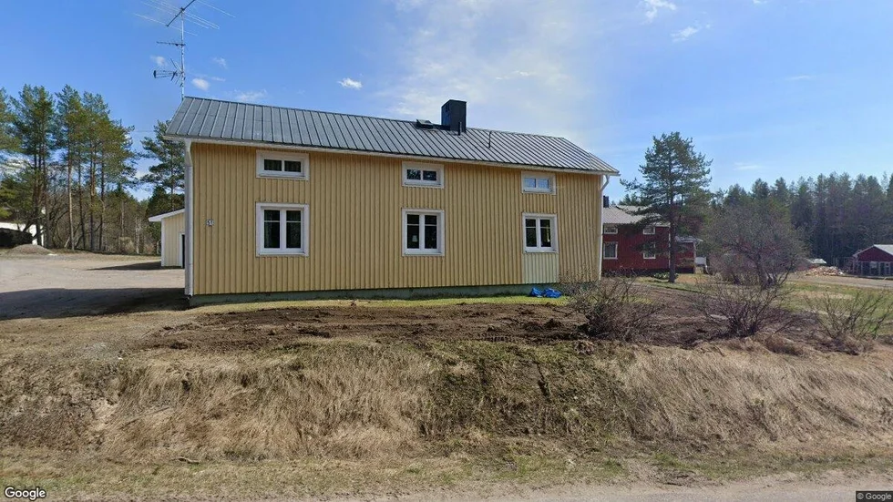 Byvägen 51