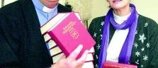 6 000 nya psalmböcker till kyrkorna i Norrköping