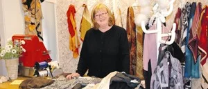 Europabilden av Birgitta