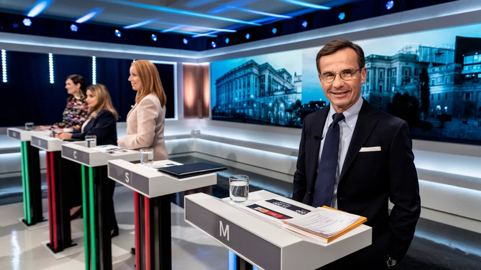 Debatterna inför valet har inte gett signaturen "Ledsen pensionär" svar på sakfrågorna. Och efter valet konstaterar skribenten att alla är förlorare.