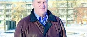 Bengt byter Ringdansen mot golf och segelbåt