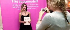 Modellyrket lockar många kvinnor