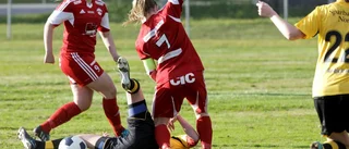 ISK förlorade toppmatchen