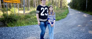 Alvas skolskjuts ifrågasätts varje år