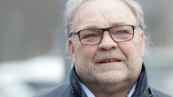 Svante Blomqvist känner till fler som drabbats av fuskböter från Q-park.