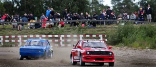 Viktor vann DM – laddar för Solvalla