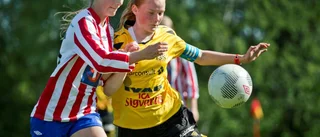Infjärden avslutade cupen med brons