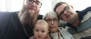 Fyra generationer