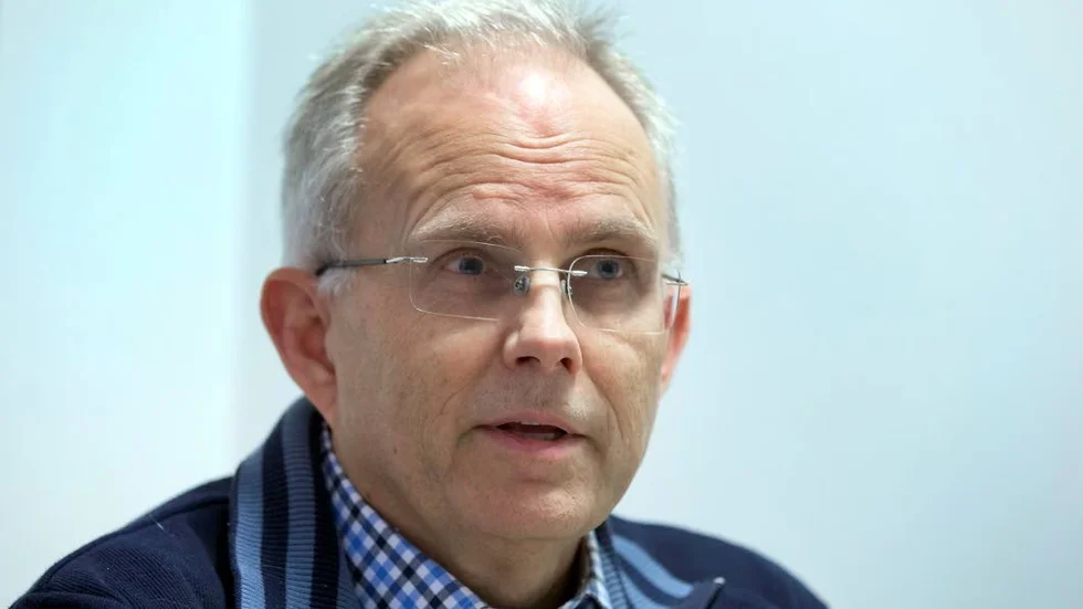 "Om vårdnadshavaren väljer en annan skola än placeringsskolan och skolskjutsen blir dyrare till den kan det innebära att man tappar skolskjutsen", förklarar Lars Lundberg, skolskjutshandläggare. (Arkivbild)