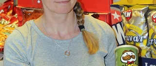 Godisproffset öppnar i Öjebyn
