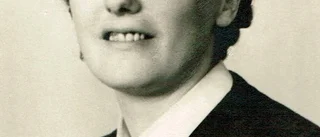 Alfhild Nilsson