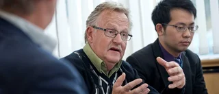 Nya kliv för gemensamt miljöarbete