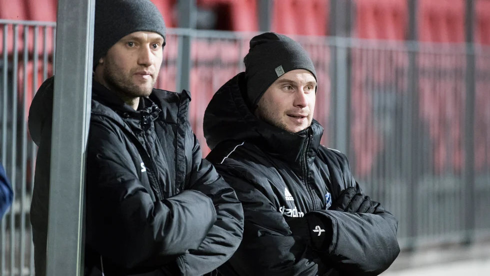 Vladimir Lazarev har lämnat IFK Luleå.
