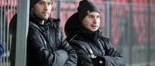 Därför bryter IFK kontraktet med assisterande tränaren