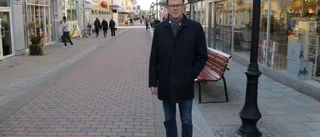 Kommunalrådet om raset: "En viktig fråga"