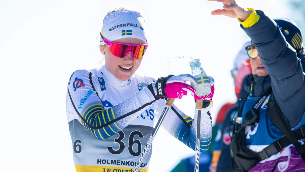 Emma Ribom, Piteå Elit.