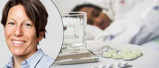 Influensan på ingång: Så är vaccinationsläget