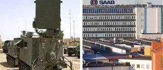 Saab vidtar åtgärder vid stämman 