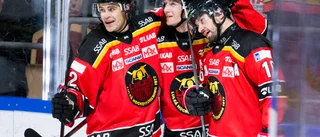 Luleå Hockey borde få guldet    