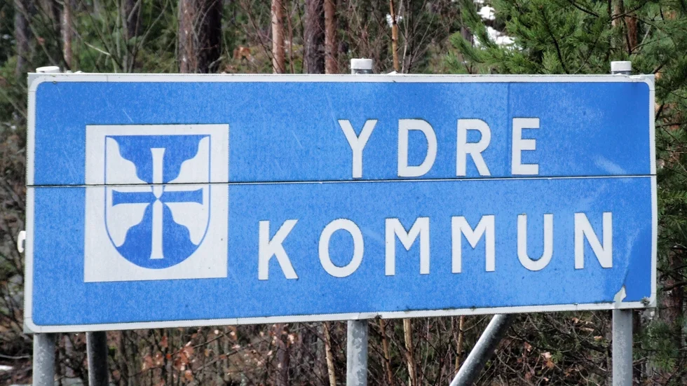Det skulle egentligen blivit av på lördag, men nu skjuts det på framtiden.