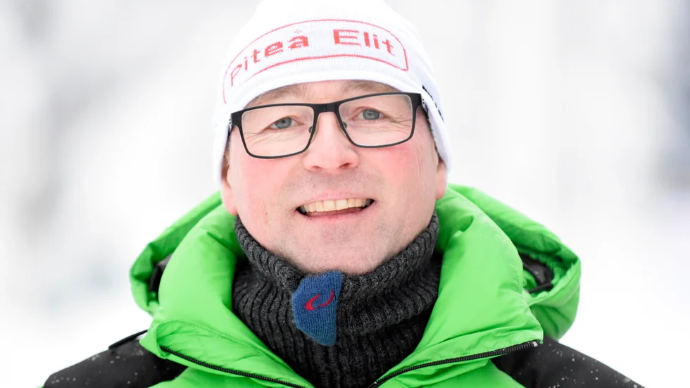 Joakim Abrahamsson blir ny verksamhetsledare för elitidrott inom Luleå tekniska universitet.