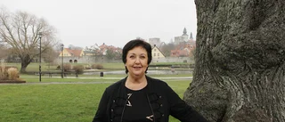 Högaktuella Babben: "Jag är kärleksbombad"